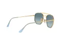 Ray-Ban The Marshal Ii Zonnebril RB 3648M 9123/3M