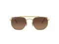 Ray-Ban The Marshal Ii Zonnebril RB 3648M 9124/43