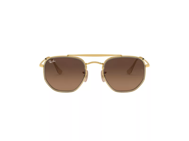 Ray-Ban The Marshal Ii Zonnebril RB 3648M 9124/43