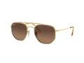 Ray-Ban The Marshal Ii Zonnebril RB 3648M 9124/43