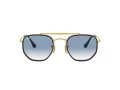 Ray-Ban The Marshal Ii Zonnebril RB 3648M 91673F