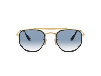 Ray-Ban The Marshal Ii Zonnebril RB 3648M 91673F