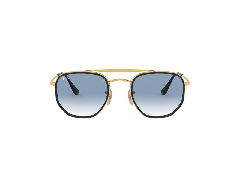 Ray-Ban The Marshal Ii Zonnebril RB 3648M 9167/3F