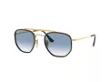 Ray-Ban The Marshal Ii Zonnebril RB 3648M 91673F
