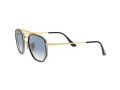 Ray-Ban The Marshal Ii Zonnebril RB 3648M 91673F