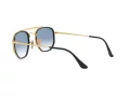 Ray-Ban The Marshal Ii Zonnebril RB 3648M 91673F
