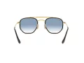 Ray-Ban The Marshal Ii Zonnebril RB 3648M 91673F