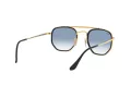 Ray-Ban The Marshal Ii Zonnebril RB 3648M 91673F