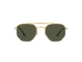 Ray-Ban The Marshal Ii Zonnebril RB 3648M 9239/31