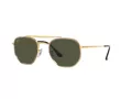 Ray-Ban The Marshal Ii Zonnebril RB 3648M 9239/31