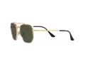 Ray-Ban The Marshal Ii Zonnebril RB 3648M 9239/31