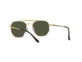 Ray-Ban The Marshal Ii Zonnebril RB 3648M 9239/31