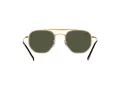 Ray-Ban The Marshal Ii Zonnebril RB 3648M 9239/31