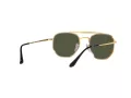 Ray-Ban The Marshal Ii Zonnebril RB 3648M 9239/31