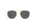Ray-Ban The Marshal Ii Zonnebril RB 3648M 9240/B1