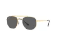 Ray-Ban The Marshal Ii Zonnebril RB 3648M 9240/B1