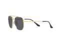 Ray-Ban The Marshal Ii Zonnebril RB 3648M 9240/B1