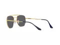 Ray-Ban The Marshal Ii Zonnebril RB 3648M 9240/B1