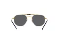 Ray-Ban The Marshal Ii Zonnebril RB 3648M 9240/B1