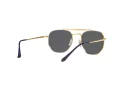 Ray-Ban The Marshal Ii Zonnebril RB 3648M 9240/B1