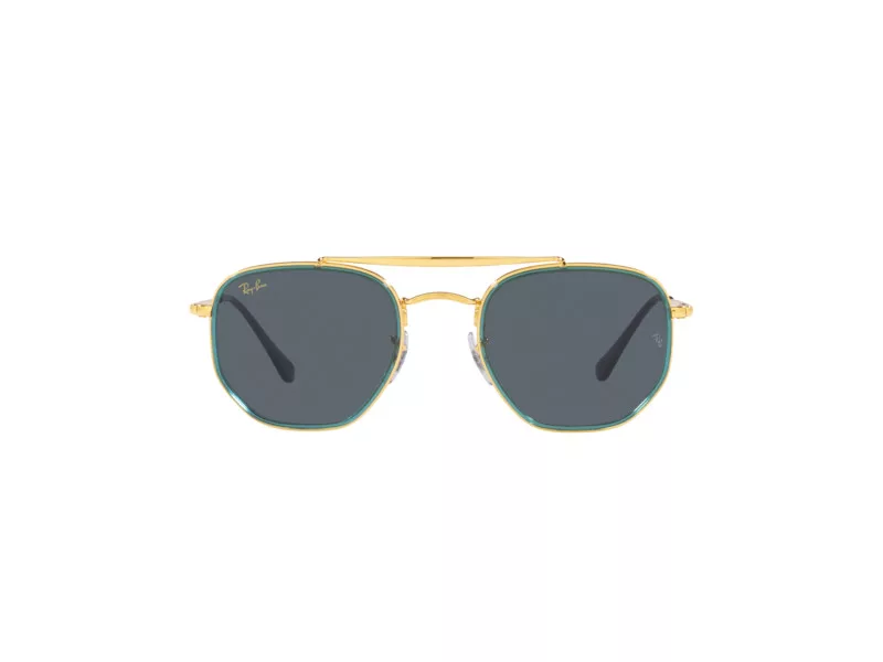 Ray-Ban The Marshal Ii Zonnebril RB 3648M 9241/R5
