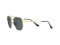 Ray-Ban The Marshal Ii Zonnebril RB 3648M 9241/R5