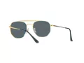 Ray-Ban The Marshal Ii Zonnebril RB 3648M 9241/R5