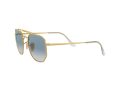 Ray-Ban The Marshal Zonnebril RB 3648 001/3F