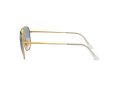 Ray-Ban The Marshal Zonnebril RB 3648 001/3F