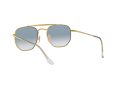 Ray-Ban The Marshal Zonnebril RB 3648 001/3F