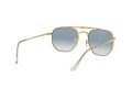 Ray-Ban The Marshal Zonnebril RB 3648 001/3F