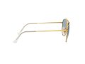 Ray-Ban The Marshal Zonnebril RB 3648 001/3F