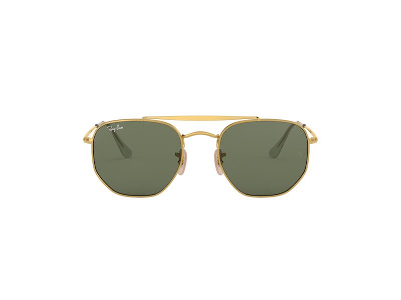 Ray-Ban The Marshal Zonnebril RB 3648 001