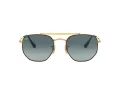 Ray-Ban The Marshal Zonnebril RB 3648 9102/3M