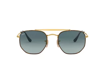 Ray-Ban The Marshal Zonnebril RB 3648 9102/3M