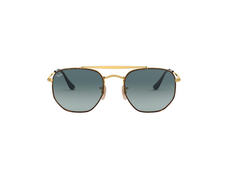 Ray-Ban The Marshal Zonnebril RB 3648 9102/3M