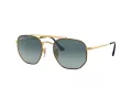 Ray-Ban The Marshal Zonnebril RB 3648 9102/3M