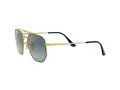 Ray-Ban The Marshal Zonnebril RB 3648 9102/3M