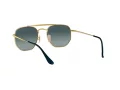 Ray-Ban The Marshal Zonnebril RB 3648 9102/3M