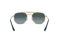 Ray-Ban The Marshal Zonnebril RB 3648 9102/3M