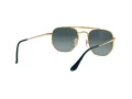 Ray-Ban The Marshal Zonnebril RB 3648 9102/3M