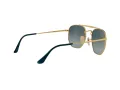 Ray-Ban The Marshal Zonnebril RB 3648 9102/3M