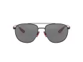 Ray-Ban Zonnebril RB 3659M F002/6G