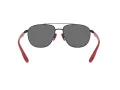 Ray-Ban Zonnebril RB 3659M F002/6G
