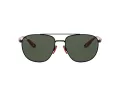 Ray-Ban Zonnebril RB 3659M F028/71