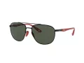 Ray-Ban Zonnebril RB 3659M F028/71