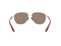 Ray-Ban Zonnebril RB 3659M F031/H0