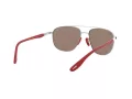 Ray-Ban Zonnebril RB 3659M F031/H0