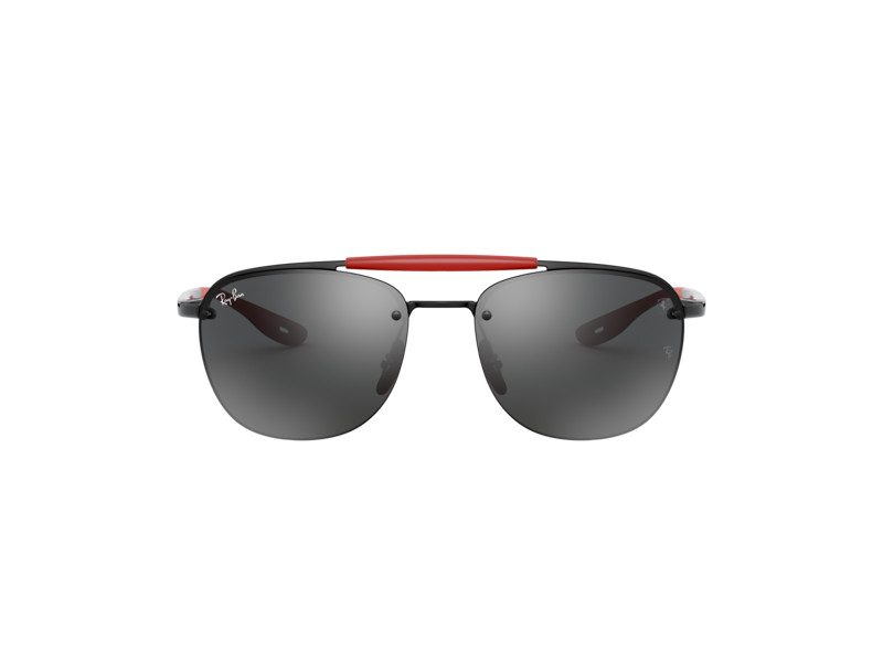 Ray-Ban Zonnebril RB 3662M F002/6G