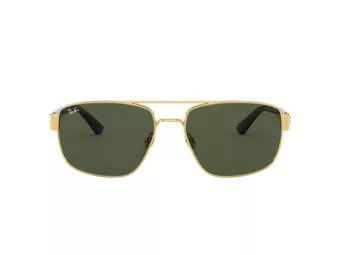 Ray-Ban Zonnebril RB 3663 001/31